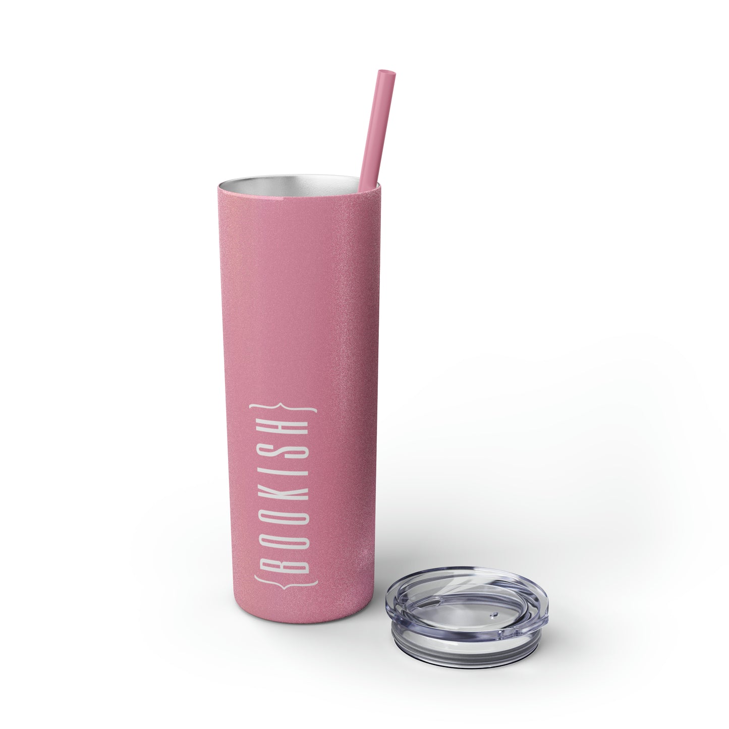 {Bookish} Tumbler