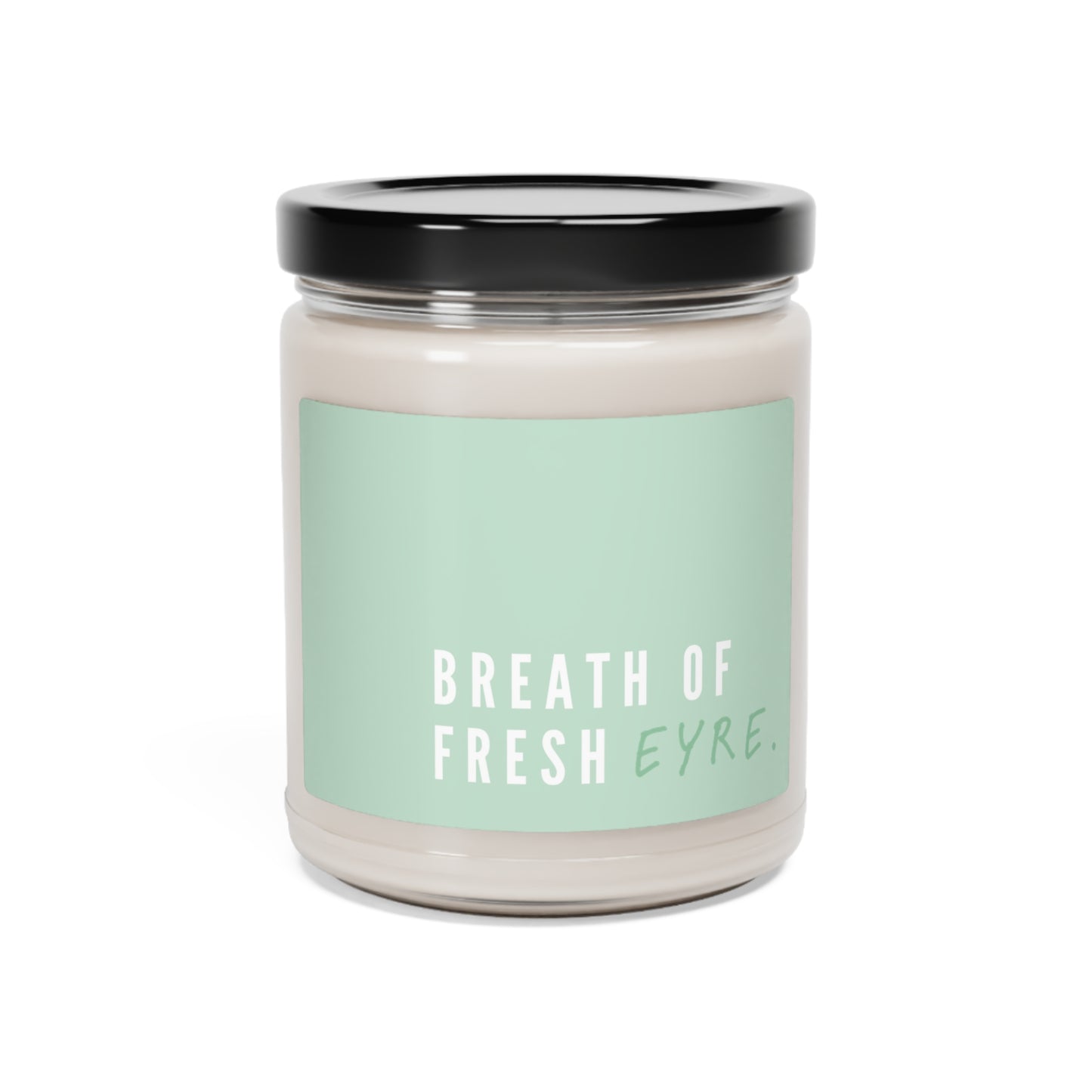 Literary Lights - {A Breath of Fresh Eyre}
