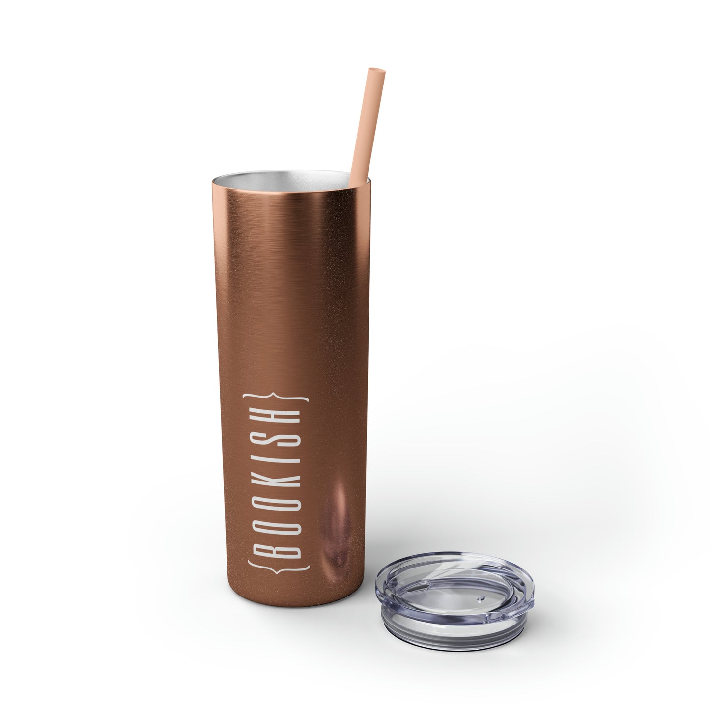 {Bookish} Tumbler